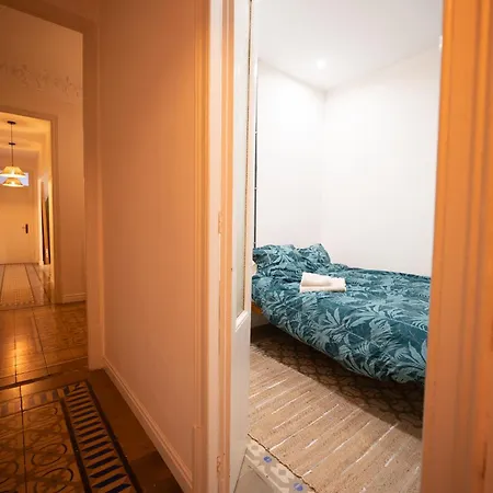 Stylish Retreat In Catalonia * Барселона