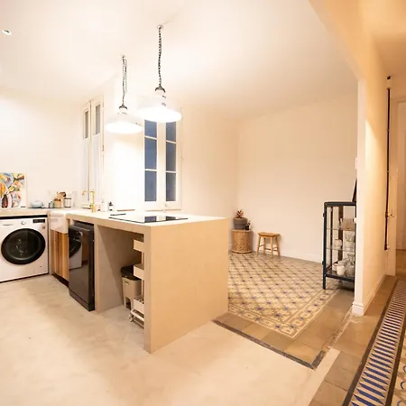 Lejlighed Stylish Retreat In Catalonia Barcelona
