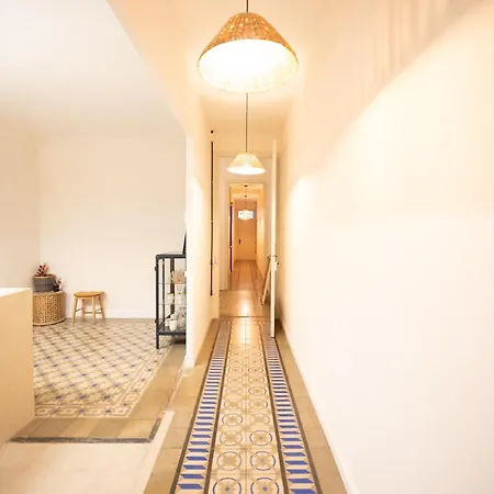 Lejlighed Stylish Retreat In Catalonia *