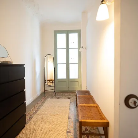 Lejlighed Stylish Retreat In Catalonia